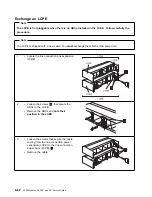 Предварительный просмотр 180 страницы IBM 2220 Nways 300 Service Manual