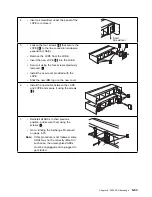 Предварительный просмотр 181 страницы IBM 2220 Nways 300 Service Manual