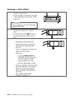 Предварительный просмотр 184 страницы IBM 2220 Nways 300 Service Manual