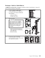 Предварительный просмотр 187 страницы IBM 2220 Nways 300 Service Manual