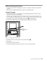 Предварительный просмотр 193 страницы IBM 2220 Nways 300 Service Manual