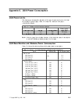 Предварительный просмотр 209 страницы IBM 2220 Nways 300 Service Manual