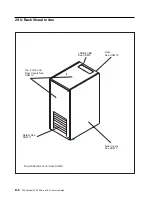 Предварительный просмотр 216 страницы IBM 2220 Nways 300 Service Manual