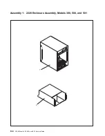 Предварительный просмотр 218 страницы IBM 2220 Nways 300 Service Manual