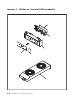 Предварительный просмотр 220 страницы IBM 2220 Nways 300 Service Manual