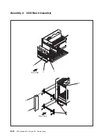 Предварительный просмотр 224 страницы IBM 2220 Nways 300 Service Manual