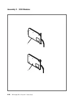 Предварительный просмотр 226 страницы IBM 2220 Nways 300 Service Manual