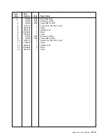 Предварительный просмотр 229 страницы IBM 2220 Nways 300 Service Manual