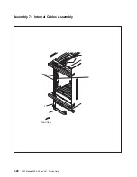 Предварительный просмотр 230 страницы IBM 2220 Nways 300 Service Manual