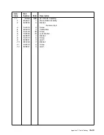 Предварительный просмотр 239 страницы IBM 2220 Nways 300 Service Manual