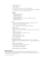 Preview for 12 page of IBM 2254 Hardware Maintenance Manual