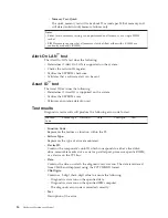 Preview for 22 page of IBM 2254 Hardware Maintenance Manual