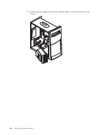 Preview for 76 page of IBM 2254 Hardware Maintenance Manual