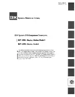 IBM 2265 Manual preview