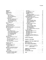 Preview for 3 page of IBM 2265 Manual