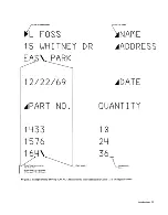 Preview for 21 page of IBM 2265 Manual