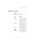 Preview for 7 page of IBM 2274 User Manual