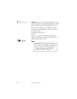 Preview for 16 page of IBM 2274 User Manual