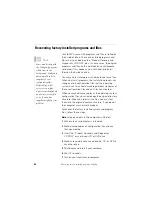 Preview for 72 page of IBM 2274 User Manual