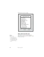 Preview for 80 page of IBM 2274 User Manual