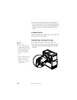 Preview for 110 page of IBM 2274 User Manual