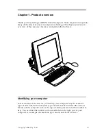 Preview for 15 page of IBM 2283 User Manual