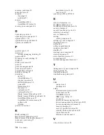 Preview for 92 page of IBM 2283 User Manual