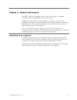 Preview for 11 page of IBM 2292 Hardware Maintenance Manual