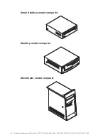 Preview for 12 page of IBM 2292 Hardware Maintenance Manual