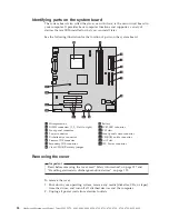 Preview for 34 page of IBM 2292 Hardware Maintenance Manual