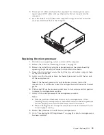 Preview for 35 page of IBM 2292 Hardware Maintenance Manual