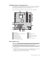 Preview for 45 page of IBM 2292 Hardware Maintenance Manual