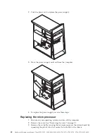 Preview for 48 page of IBM 2292 Hardware Maintenance Manual