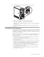 Preview for 51 page of IBM 2292 Hardware Maintenance Manual