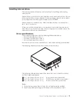 Предварительный просмотр 35 страницы IBM 2292 User Manual