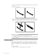 Предварительный просмотр 44 страницы IBM 2292 User Manual