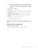 Preview for 21 page of IBM 22P6959 User Manual