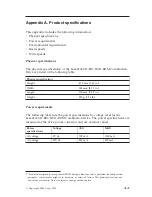 Preview for 23 page of IBM 22P6959 User Manual