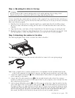 Preview for 15 page of IBM 22P6972 User Manual