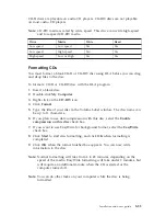 Preview for 21 page of IBM 22P6975 User Manual