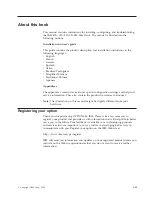 Preview for 9 page of IBM 22P6979 User Manual