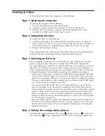 Preview for 15 page of IBM 22P6979 User Manual