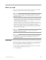 Preview for 9 page of IBM 22P7196 - ThinkPlus Portable 40 GB External Hard... User Manual