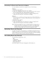 Preview for 18 page of IBM 22P7196 - ThinkPlus Portable 40 GB External Hard... User Manual