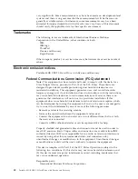 Preview for 52 page of IBM 22P7196 - ThinkPlus Portable 40 GB External Hard... User Manual