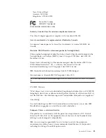 Preview for 53 page of IBM 22P7196 - ThinkPlus Portable 40 GB External Hard... User Manual