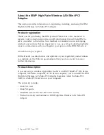 Preview for 7 page of IBM 22P7713 User Manual