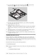 Preview for 16 page of IBM 22P7713 User Manual