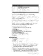 Preview for 43 page of IBM 22P9176 User Manual