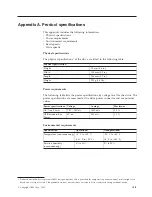 Preview for 47 page of IBM 22P9176 User Manual